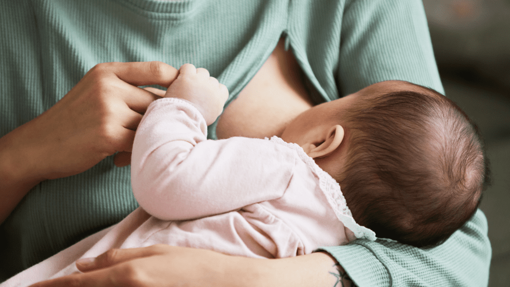 When Is The Right Time to Sleep Train Your Baby?