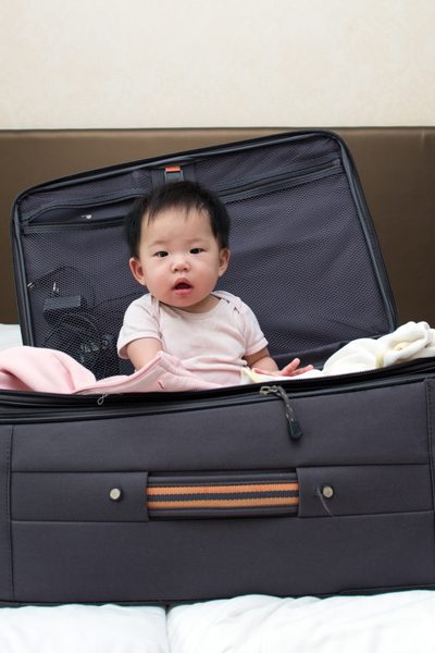 travel sleep guide